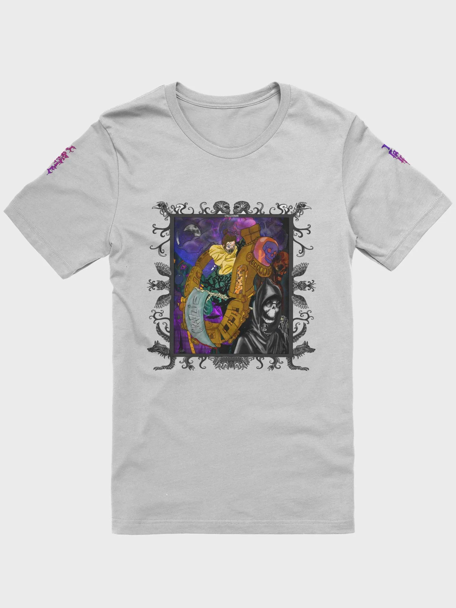 EEE* Crazzie Train product image (6)