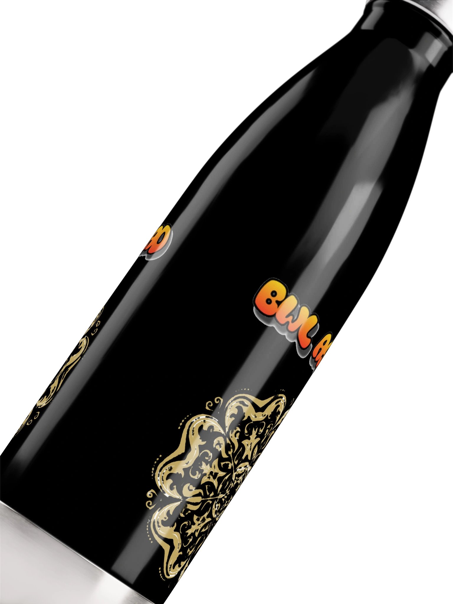 BWL-Asaad Metalltrinkflasche product image (5)