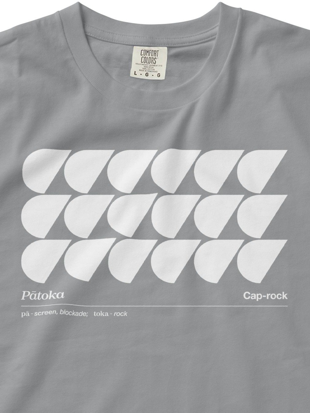 03 Pātoka - Cap-rock product image (2)
