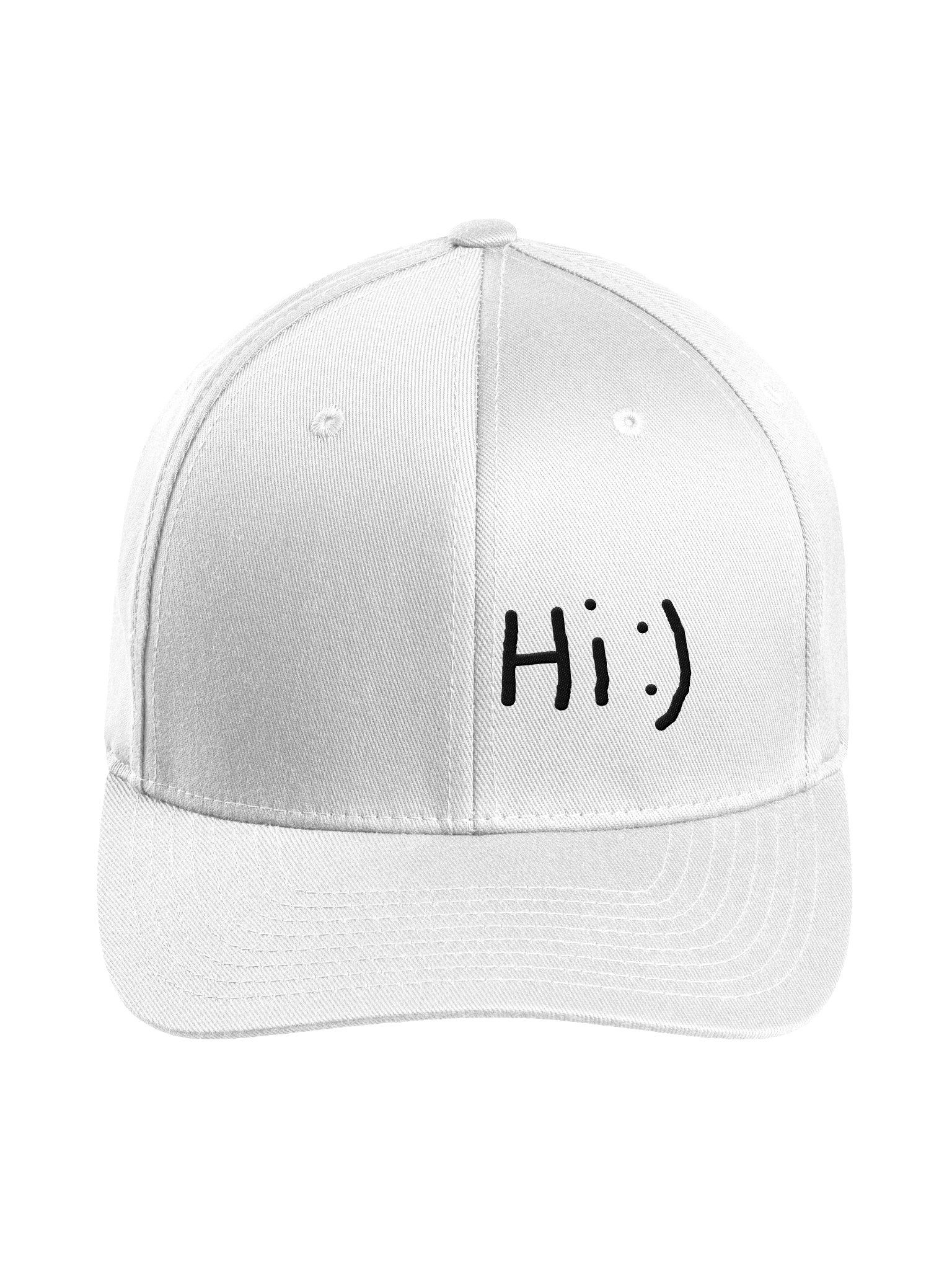 Hi :) MS Paint Baseball Cap product image (1)
