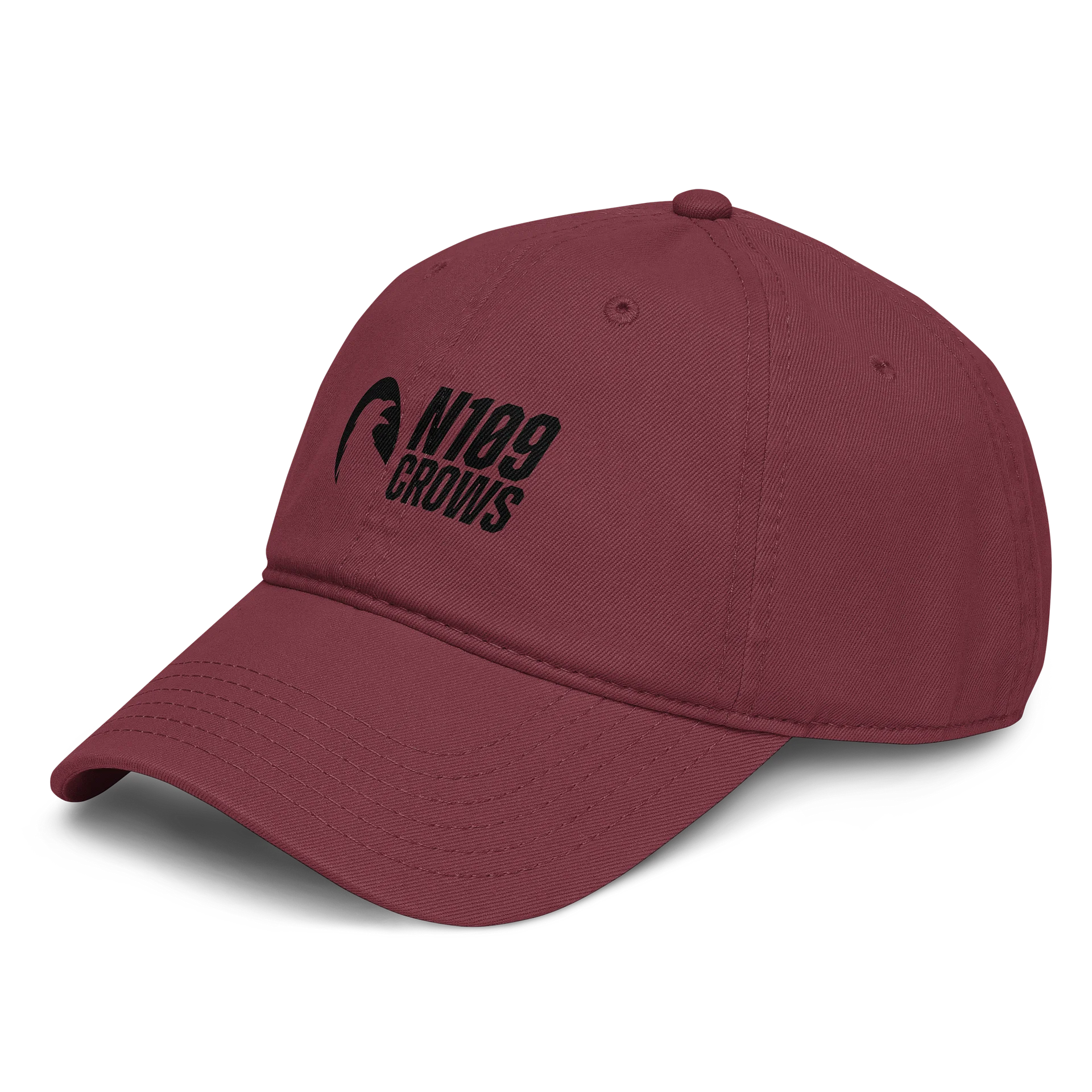 N109 Crows Hat product image (3)