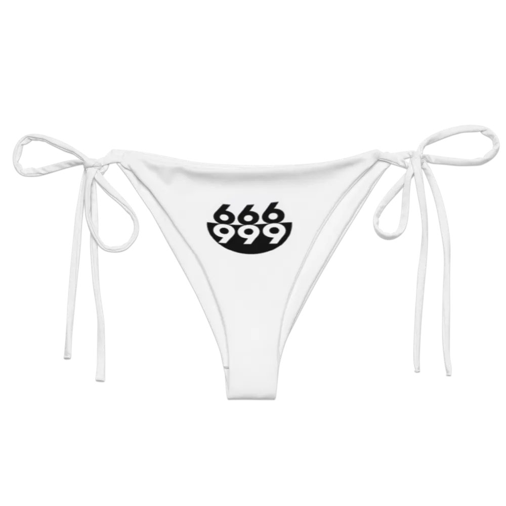 ButtBoi Industries Bikini Bottoms product image (1)