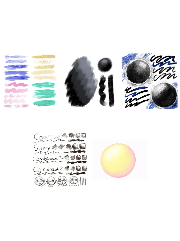 Blissful Bundle product image (1)