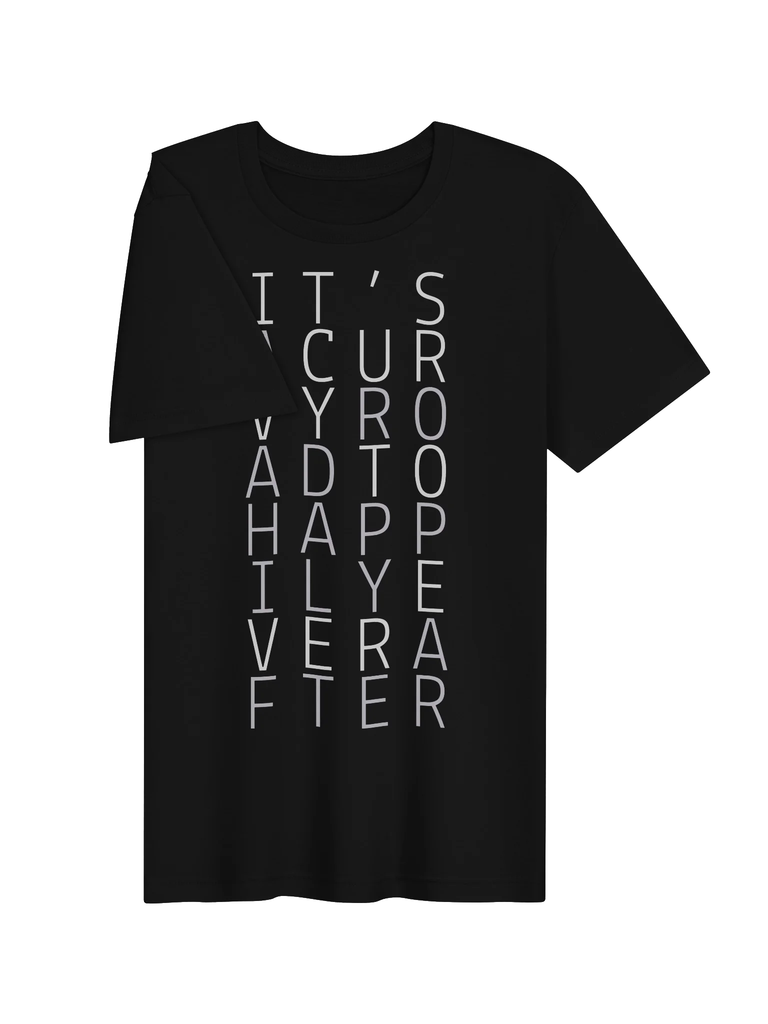 Curvy Road Tee product image (16)