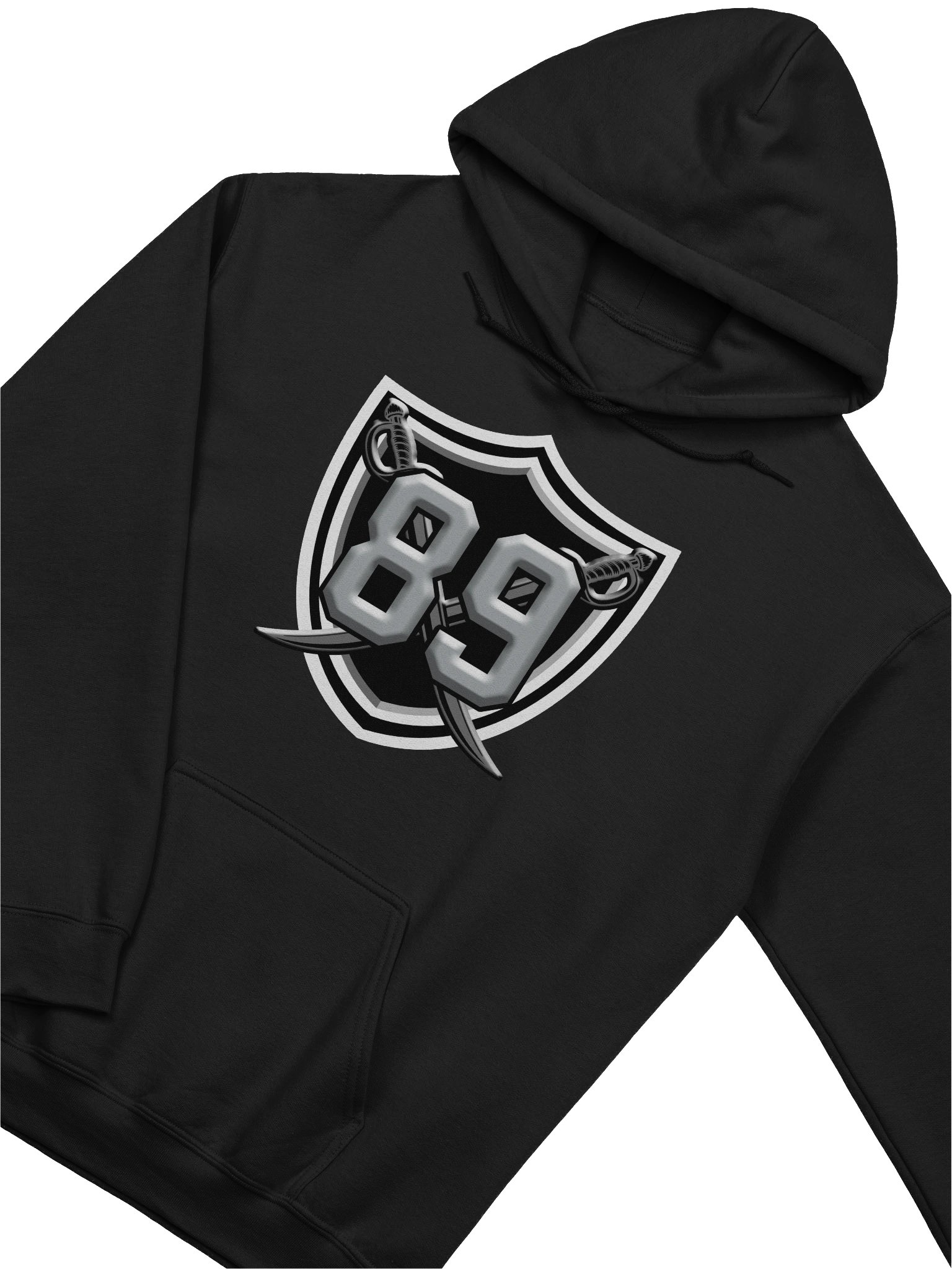 OAKLAND SHIELD (BOWERS) product image (3)