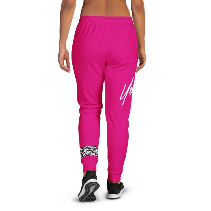 WOM DAVI' JOGG'S URBAN product image (1)