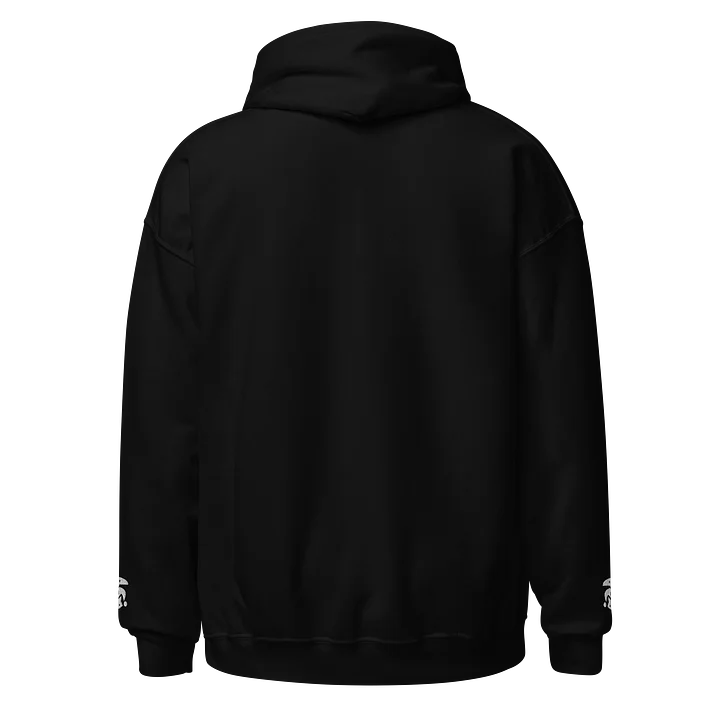 The Soul Embroidered Hoodie product image (2)