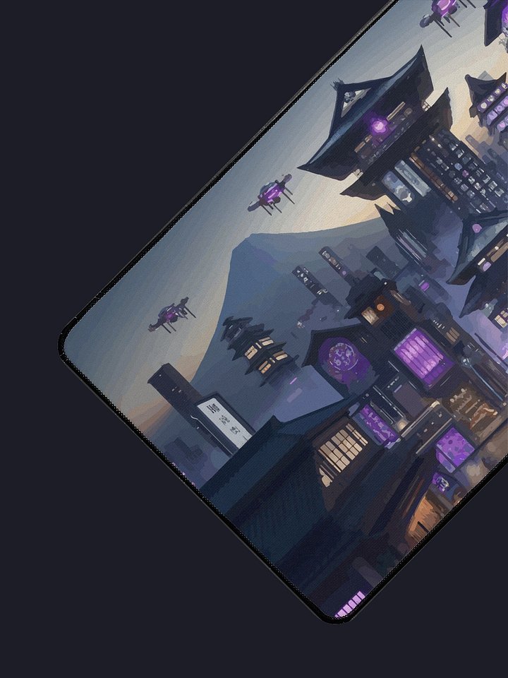 Nova Origin | Neon Kyoto product image (2)