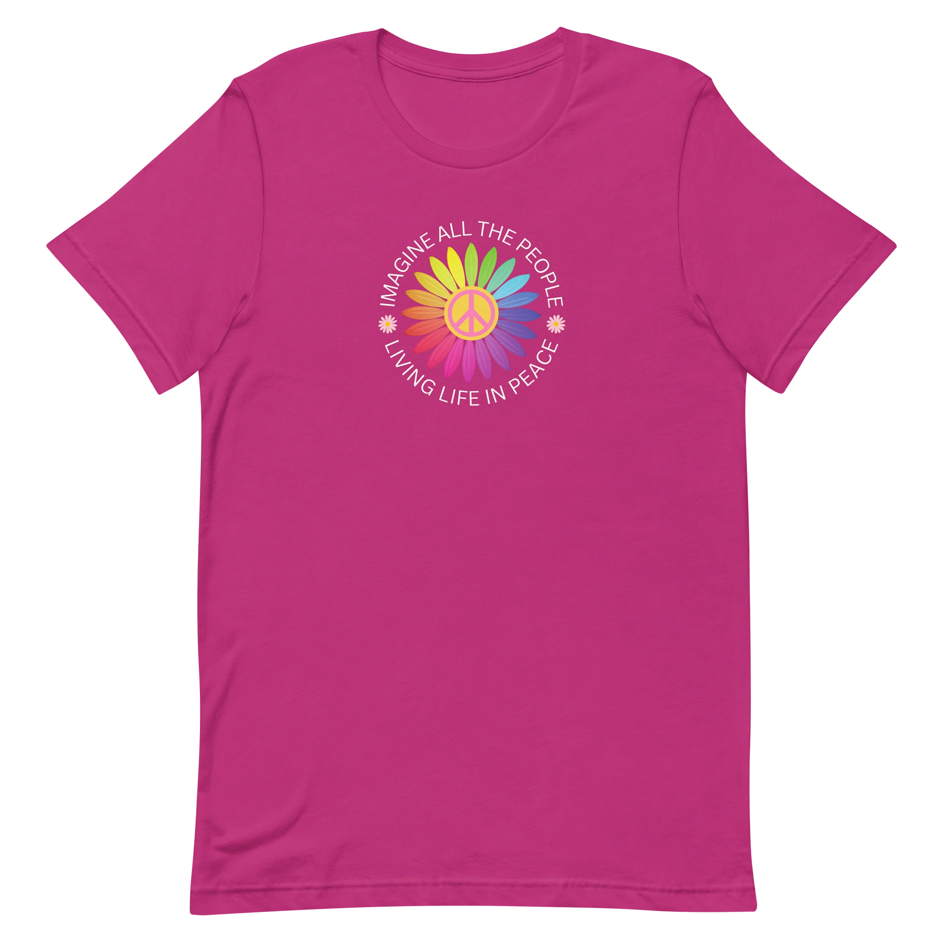 Deena’s Wish Tee product image (38)
