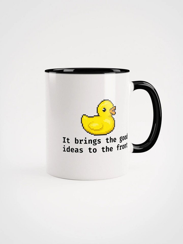 Good Ideas Mug product image (6)