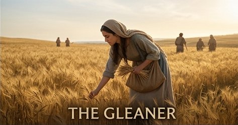 The Gleaner