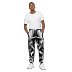 Inked Streetwear Track Pants