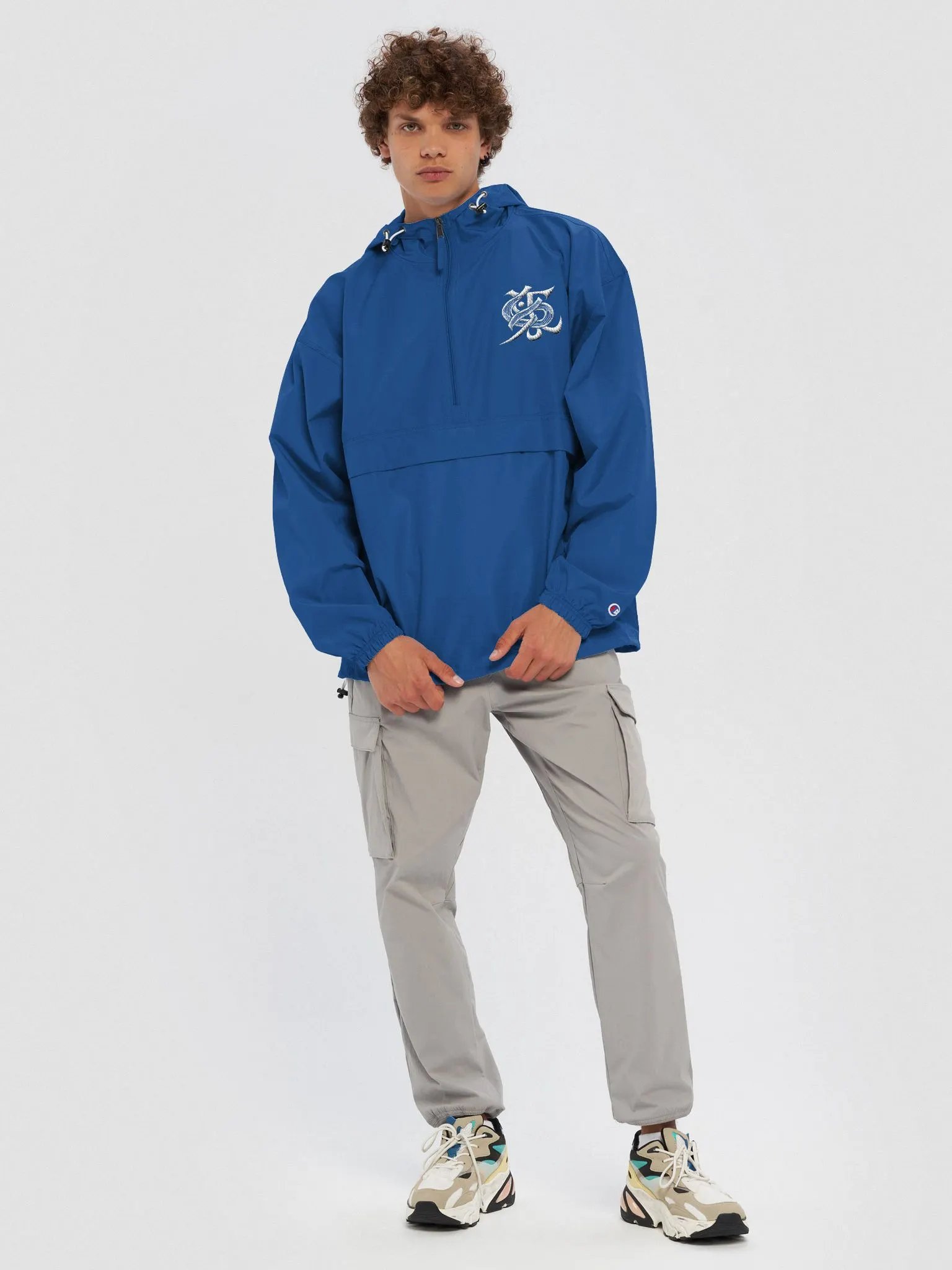 Stormfire Unity Windbreaker product image (37)