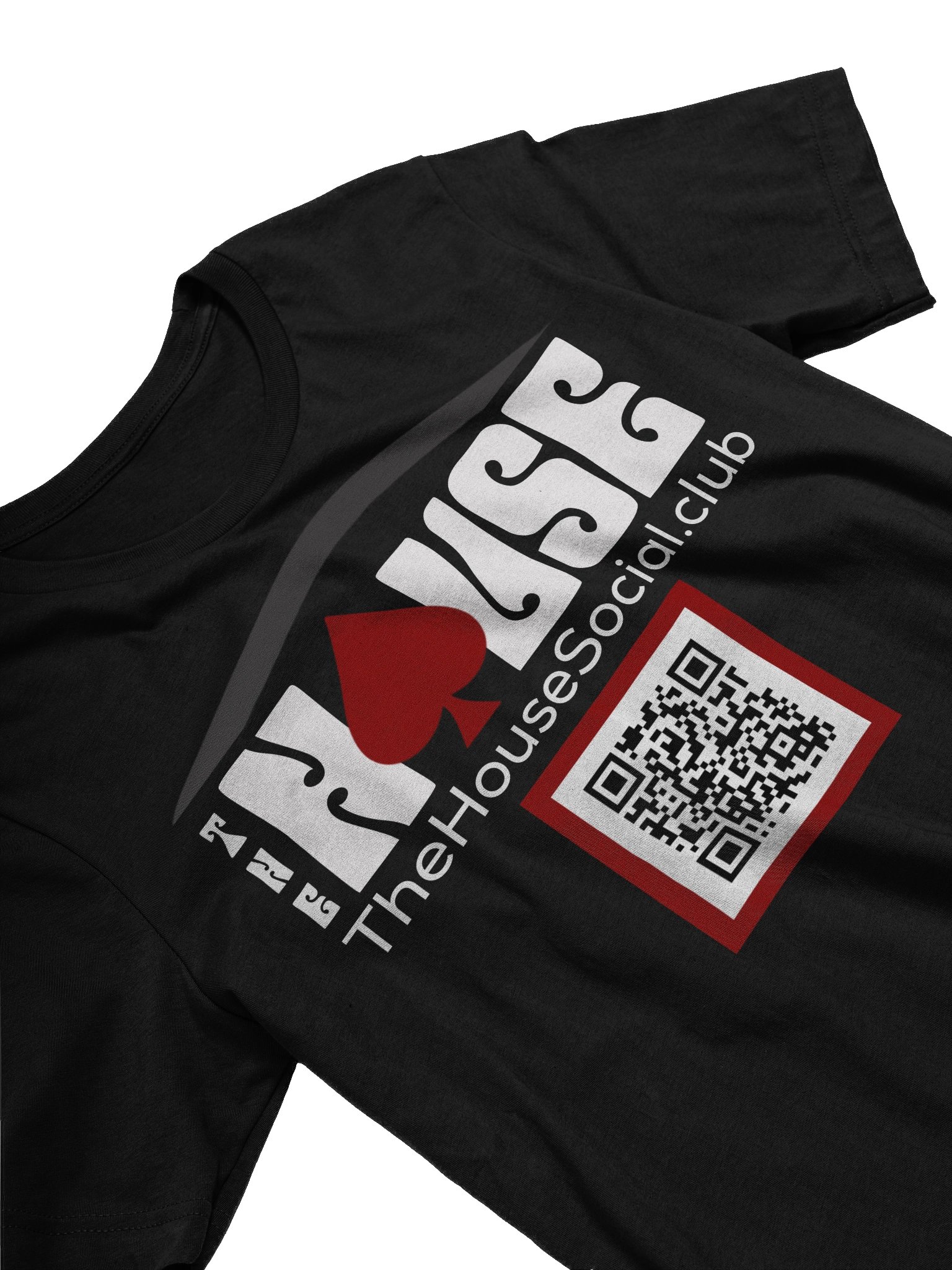 THE HOUSE Black T product image (3)
