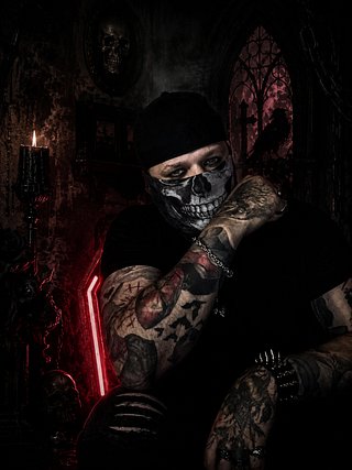 Grayton D