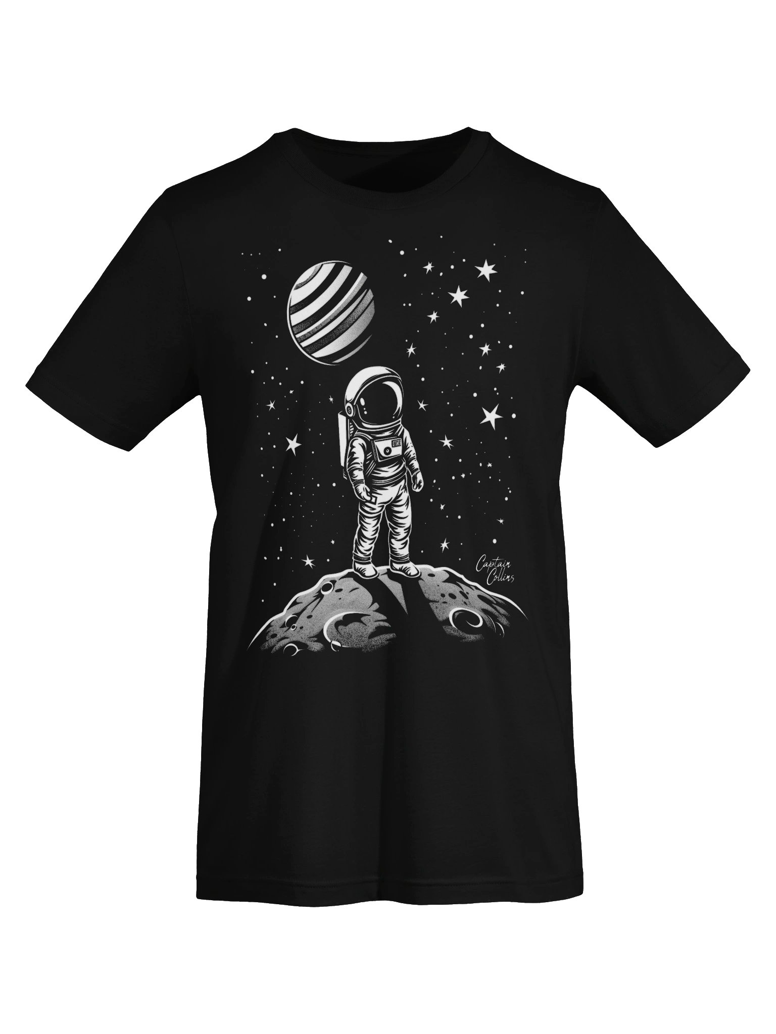 Spaceman product image (5)