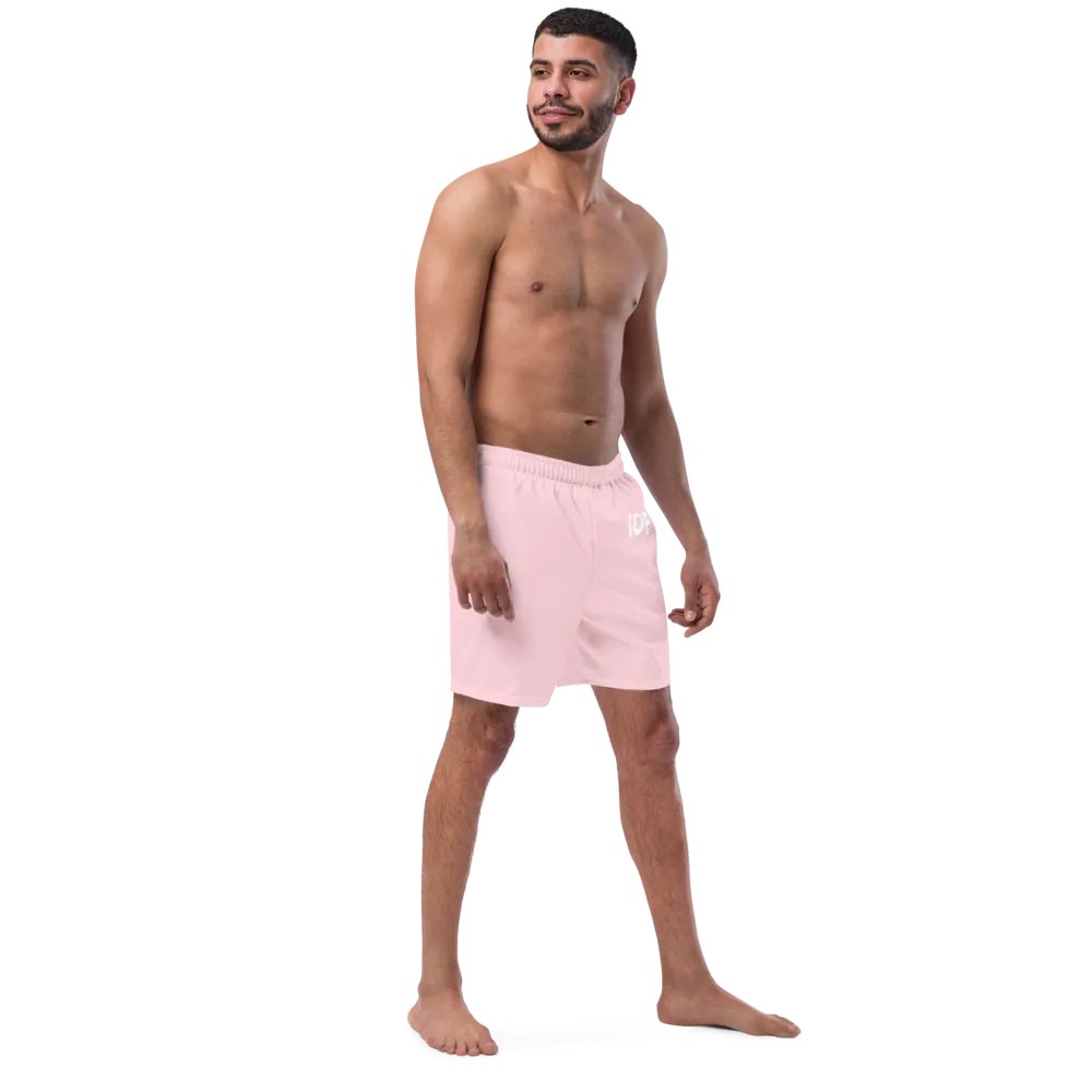 IDFK Summer Time Salmon Shorts product image (7)