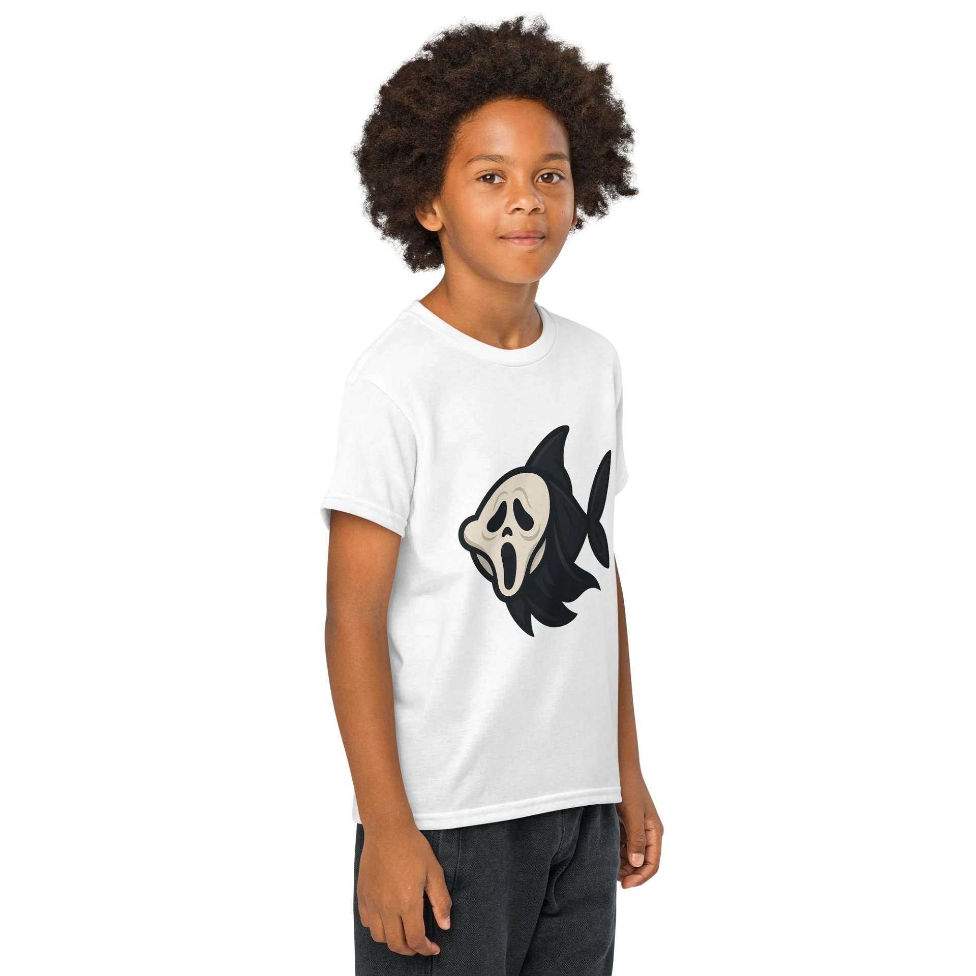 MoonFish Scream Fish Youth product image (3)