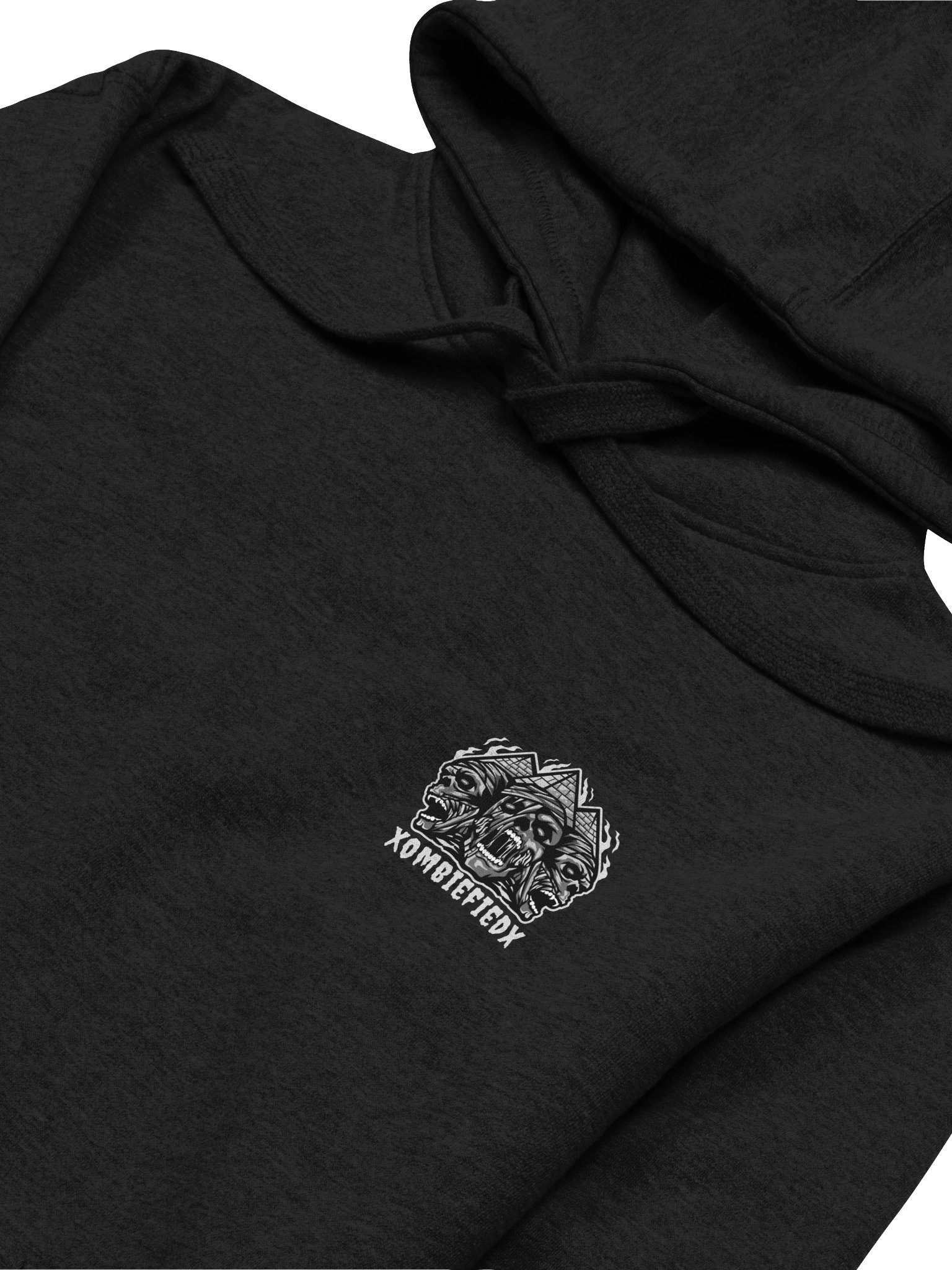 Xombie's Premium Hoodie product image (3)