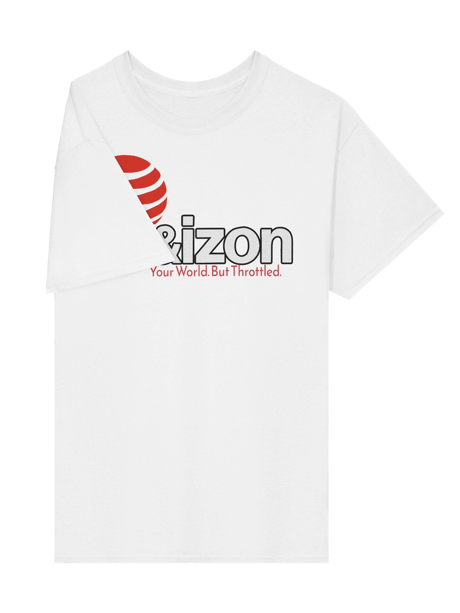 AT&izon Tee product image (3)