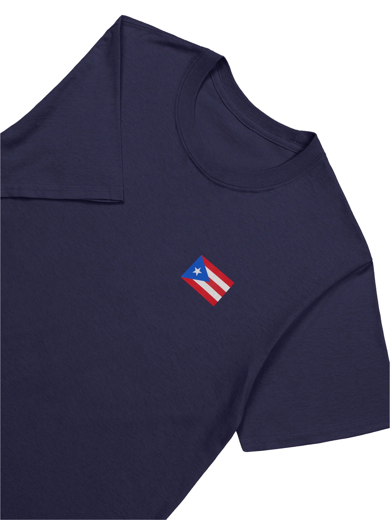 Puerto Rico Tee product image (7)