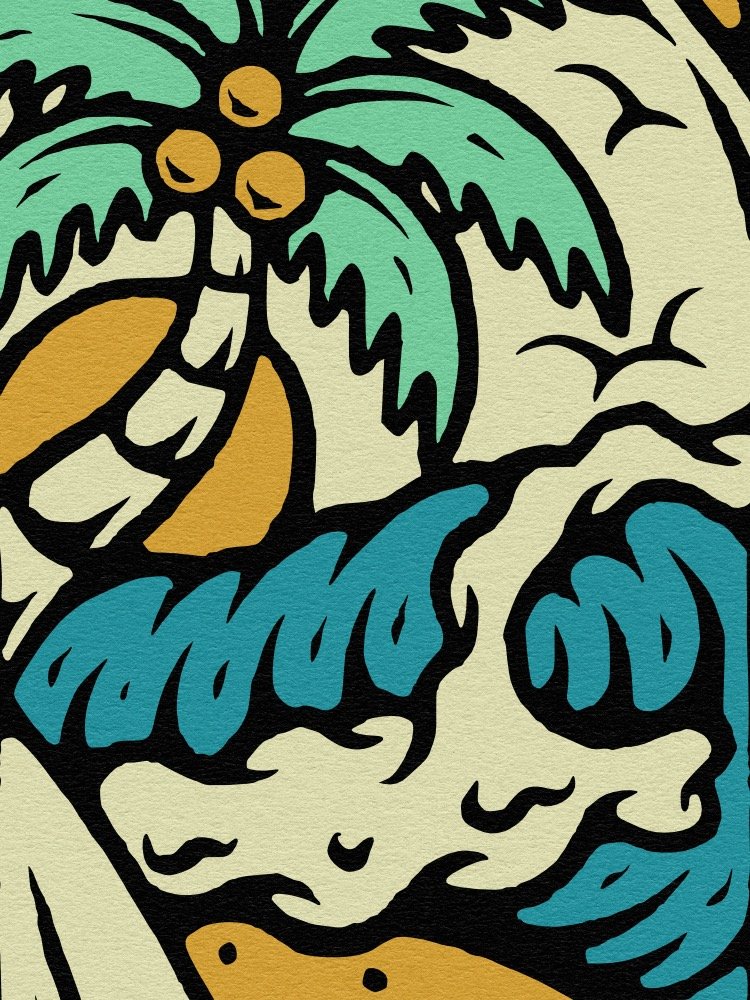 Paradise Never Leaves product image (3)