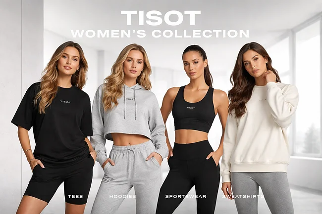 TISOT Women