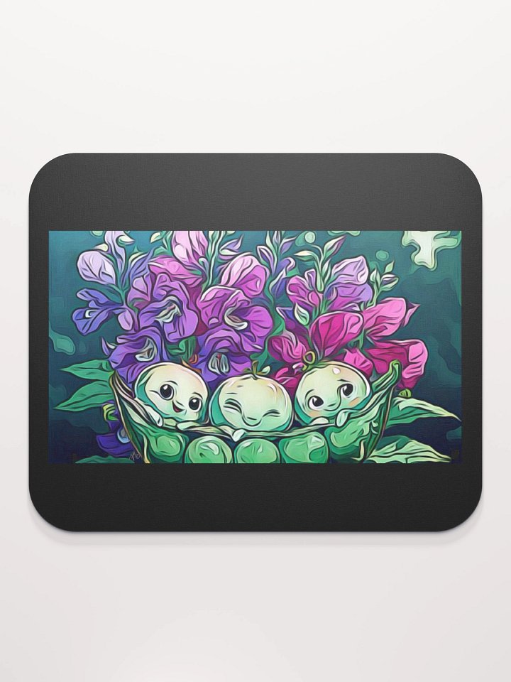3 Peas in a Pod Pad product image (2)