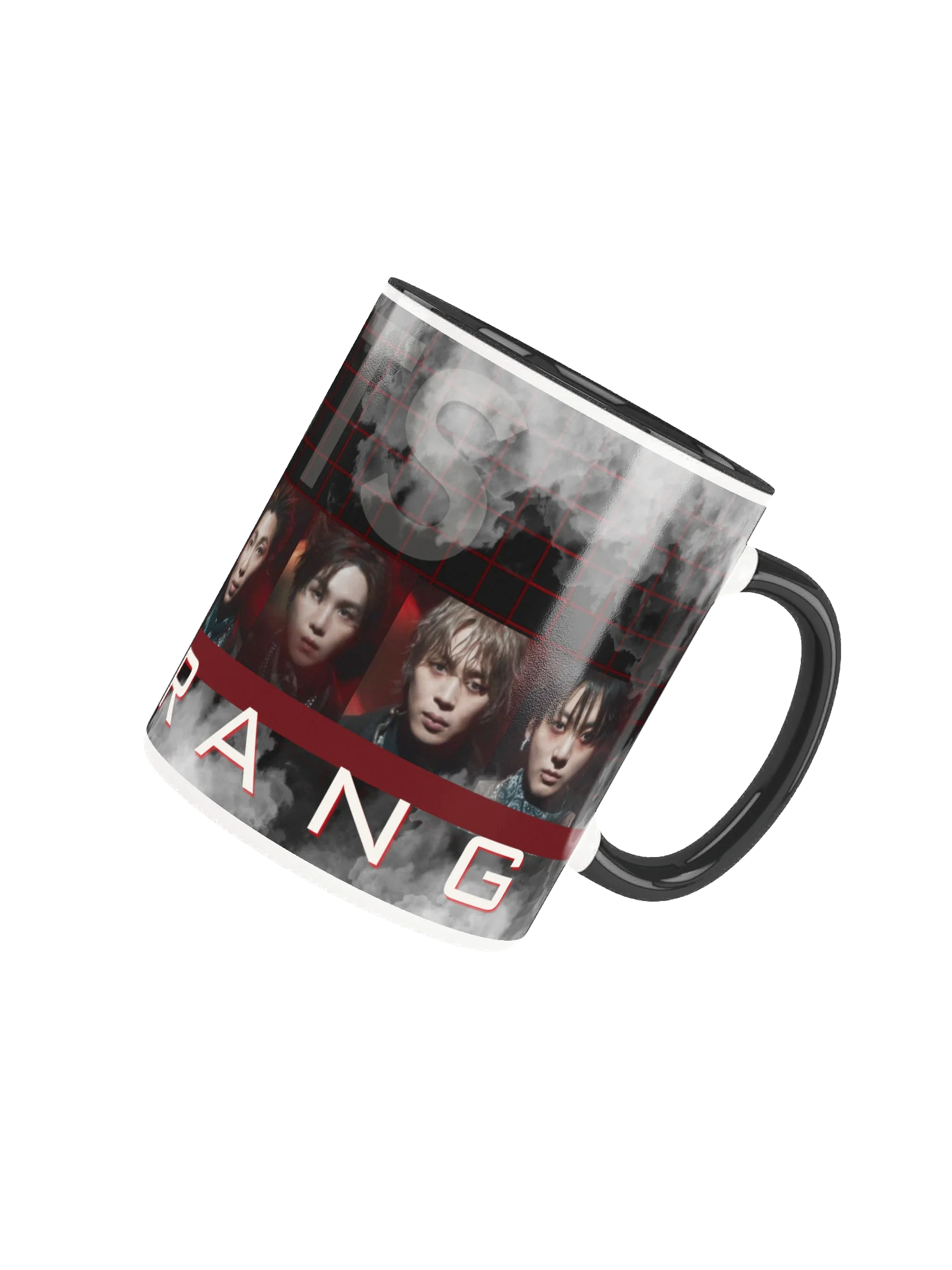 Arirang BTS Ceramic Mug product image (5)