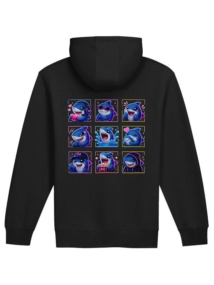 Bruce's Cult Zip Up product image (9)