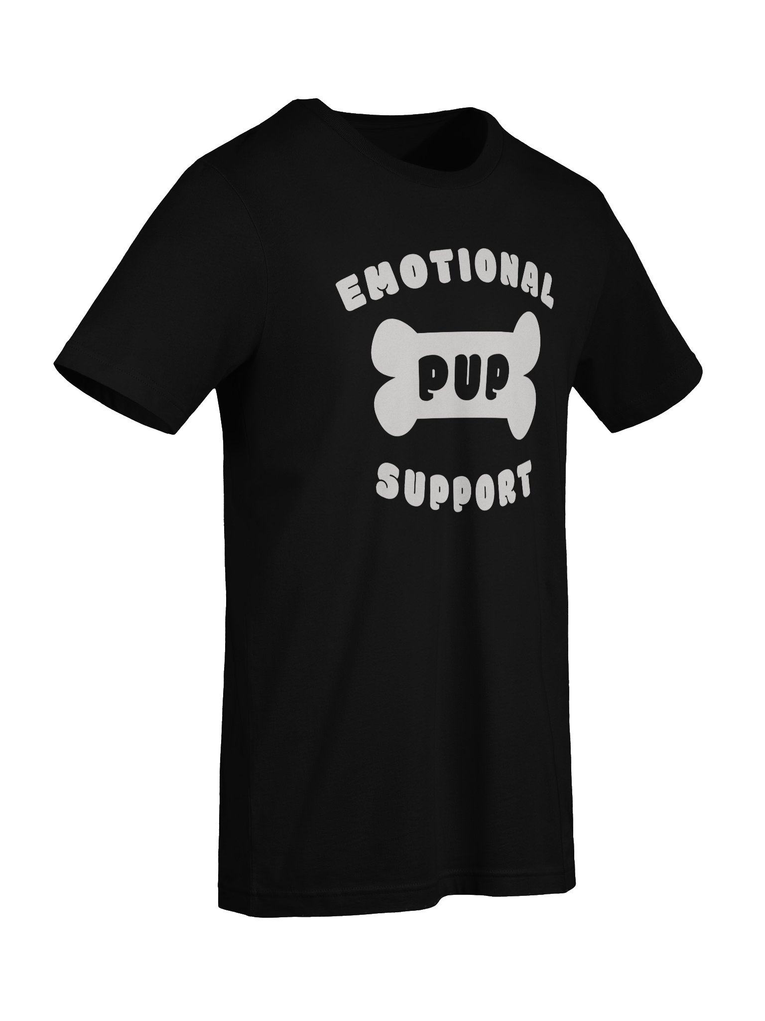 ES Puppy Unisex T-shirt product image (67)