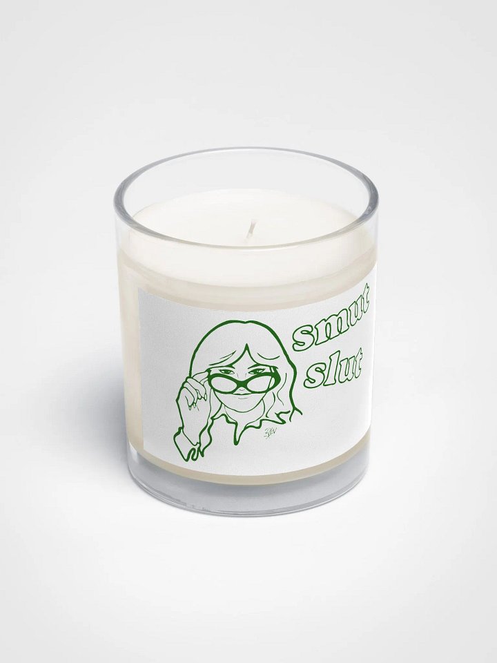 Smut Slut Candle product image (2)