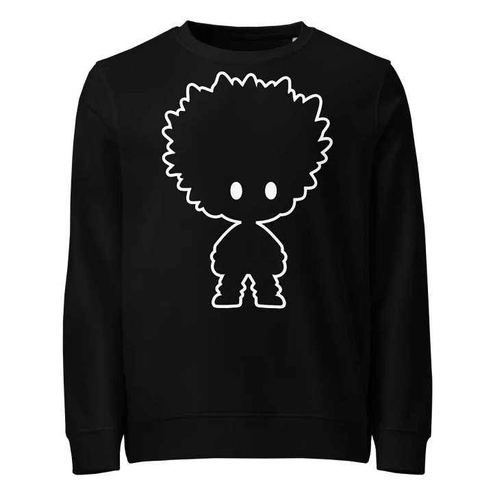 Dreamer Outline Crewneck product image (1)