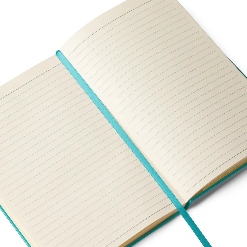 Psalm 145:7 Notebook! product image (4)