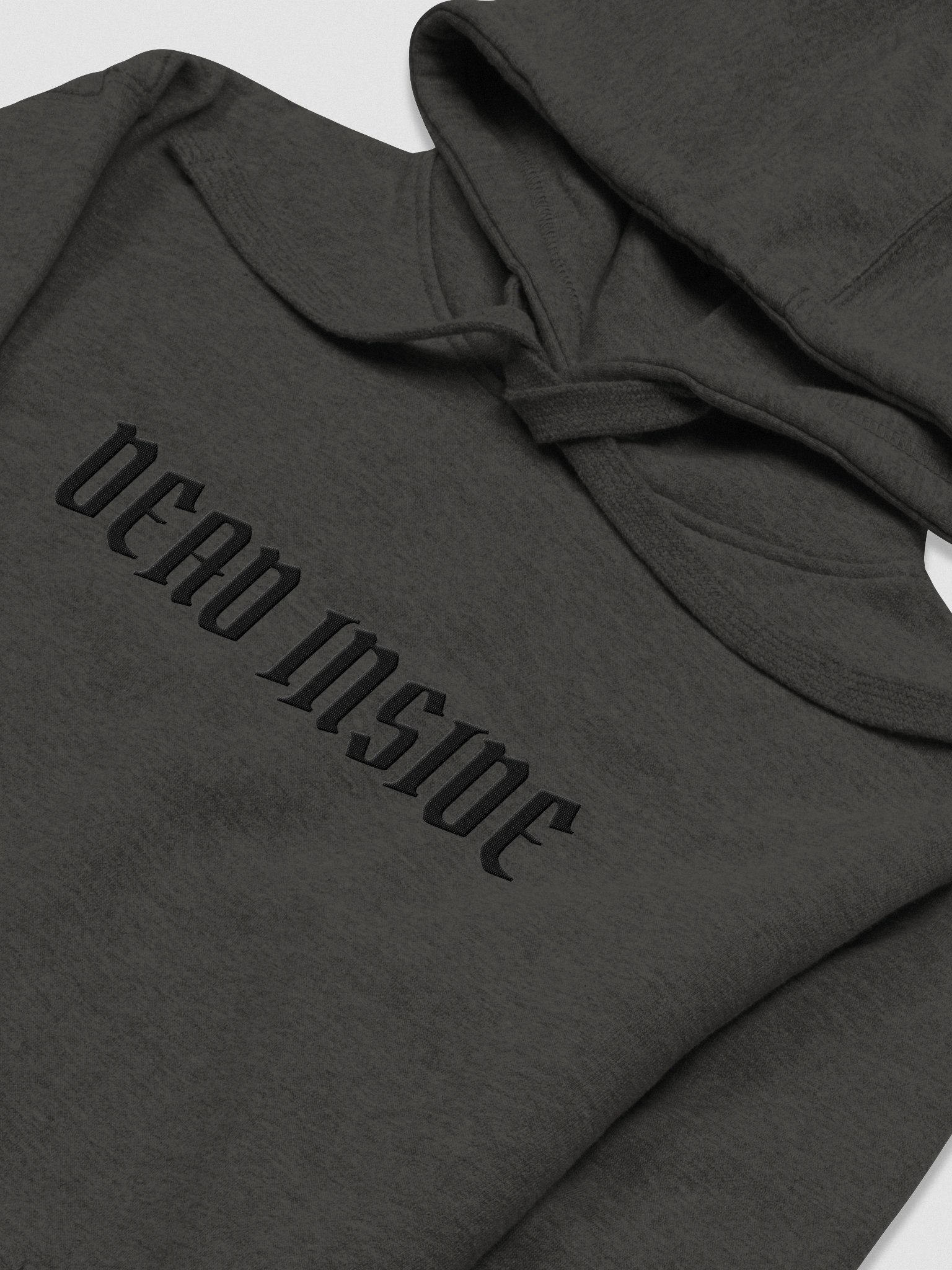 Dead Inside Hoodie product image (7)