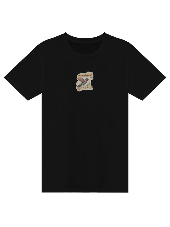 Aleen Unisex T-Shirt product image (1)