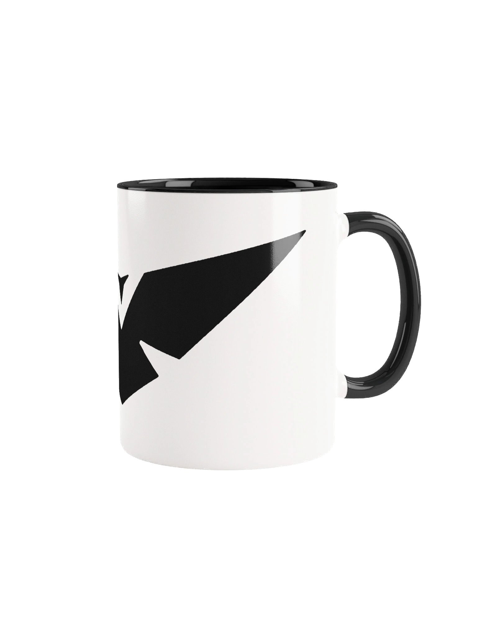 White Colored Mug product image (2)