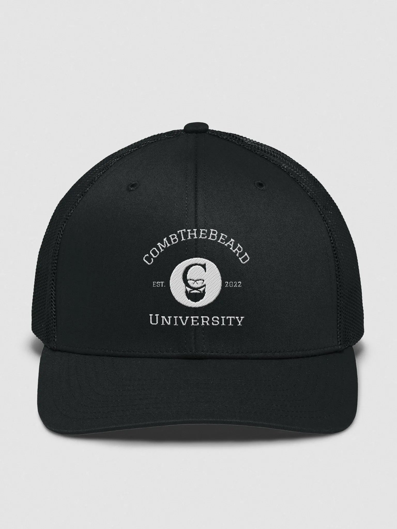 CTB University Snapback product image (1)