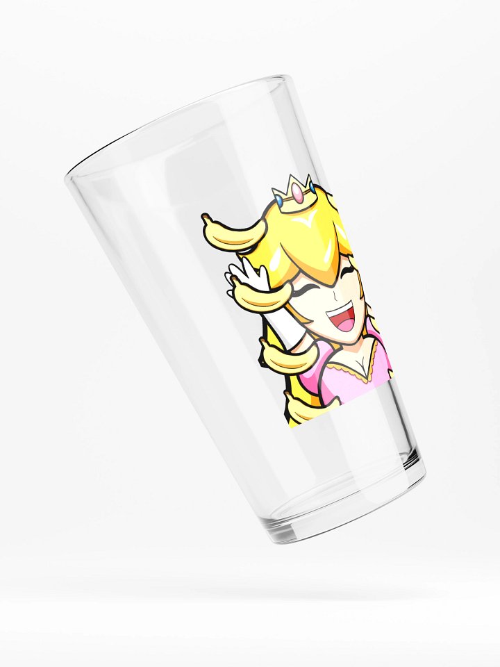 Bananas Pint Glass product image (2)