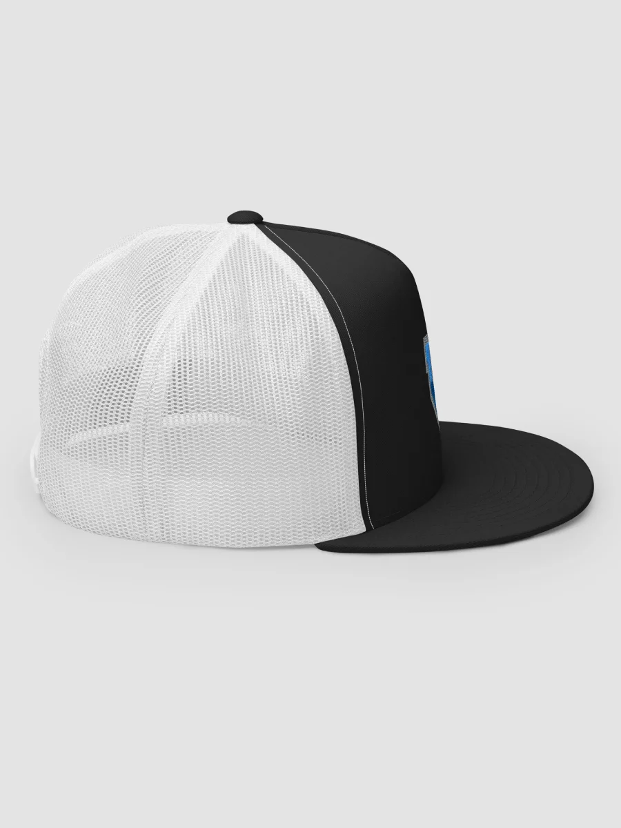 V - Trucker Cap product image (5)