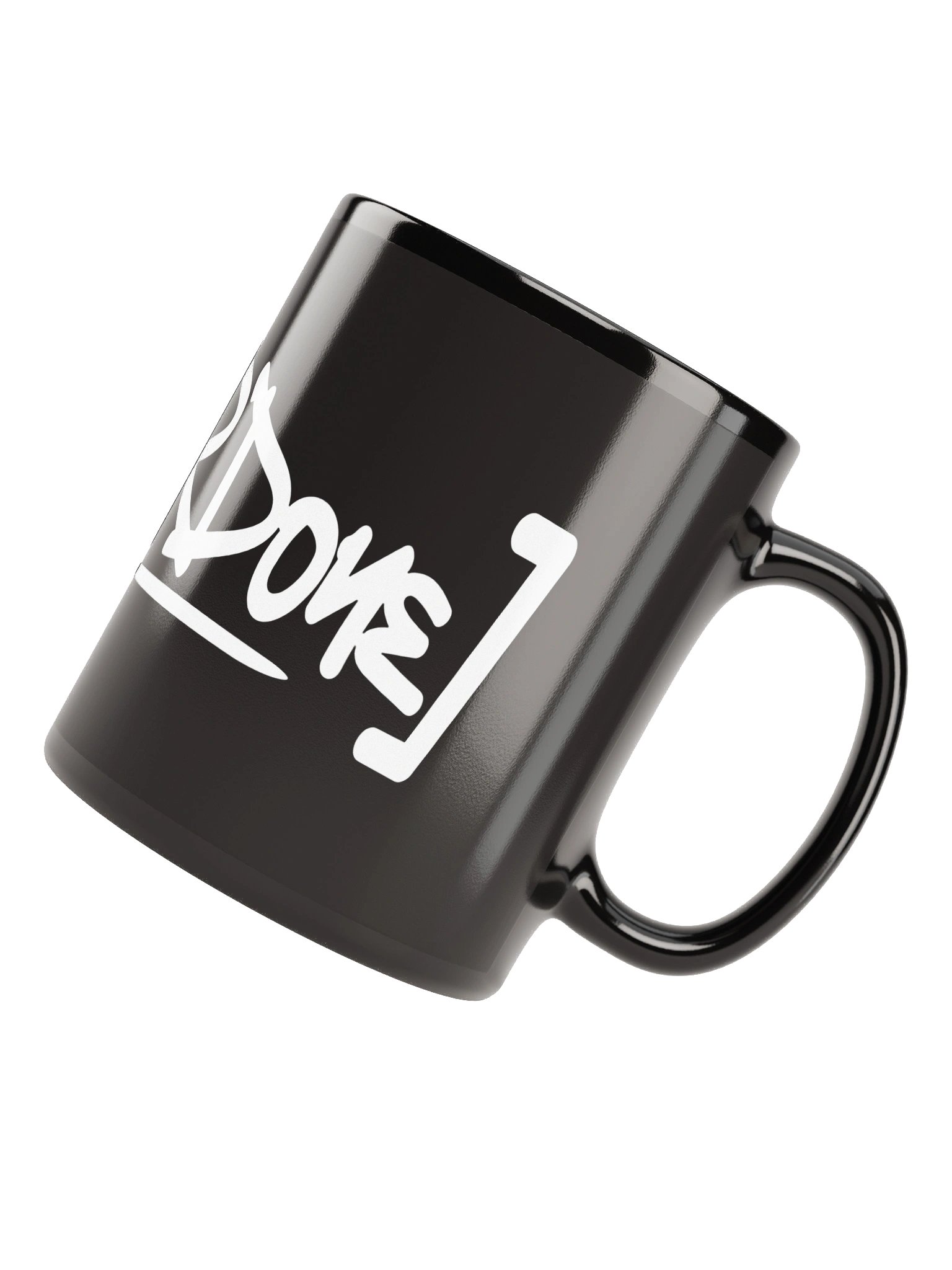 Graffiti Logo Mug product image (6)