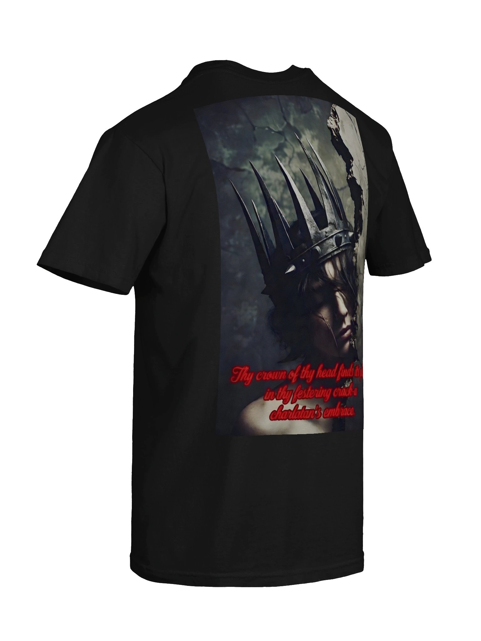 Forsaken Liberty product image (10)