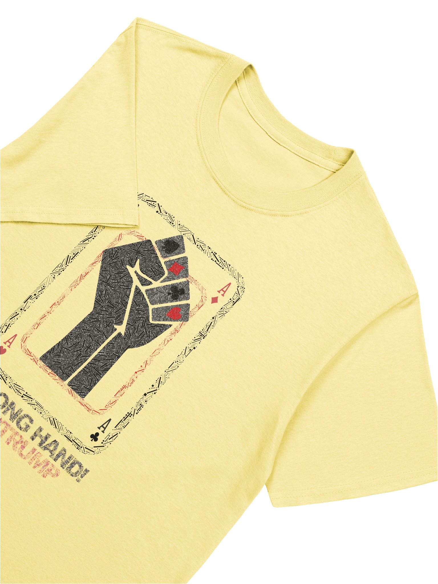 STRONG HAND - NO TRUMP product image (119)
