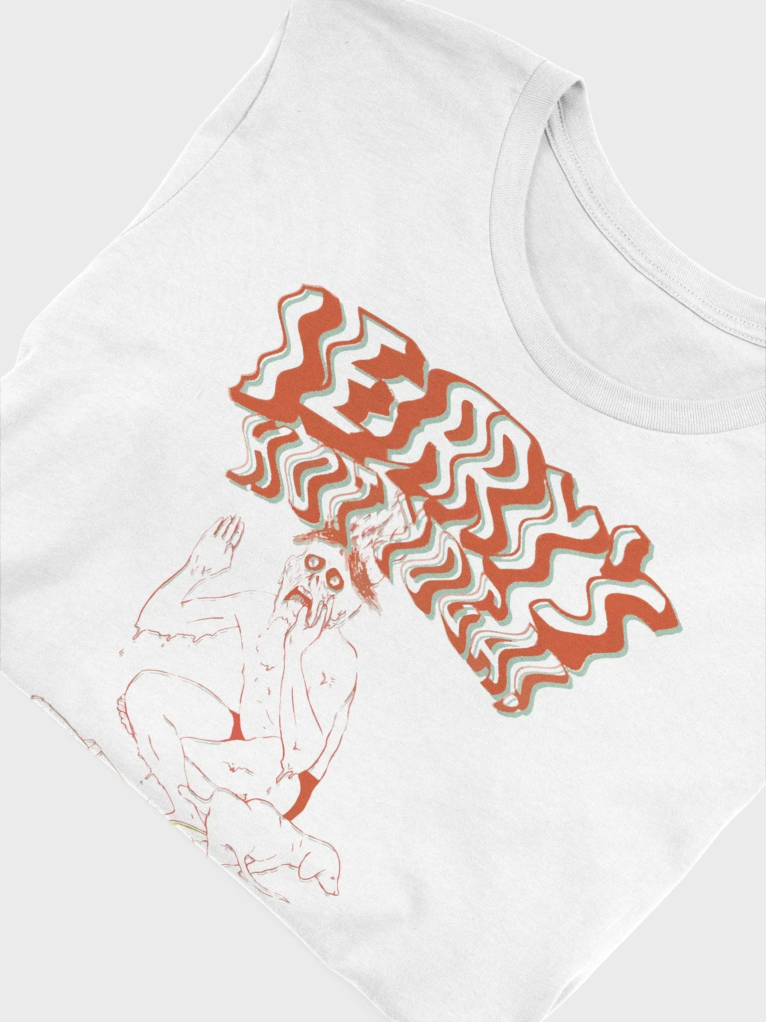 Jerry's Hot Yoga Shirt product image (5)