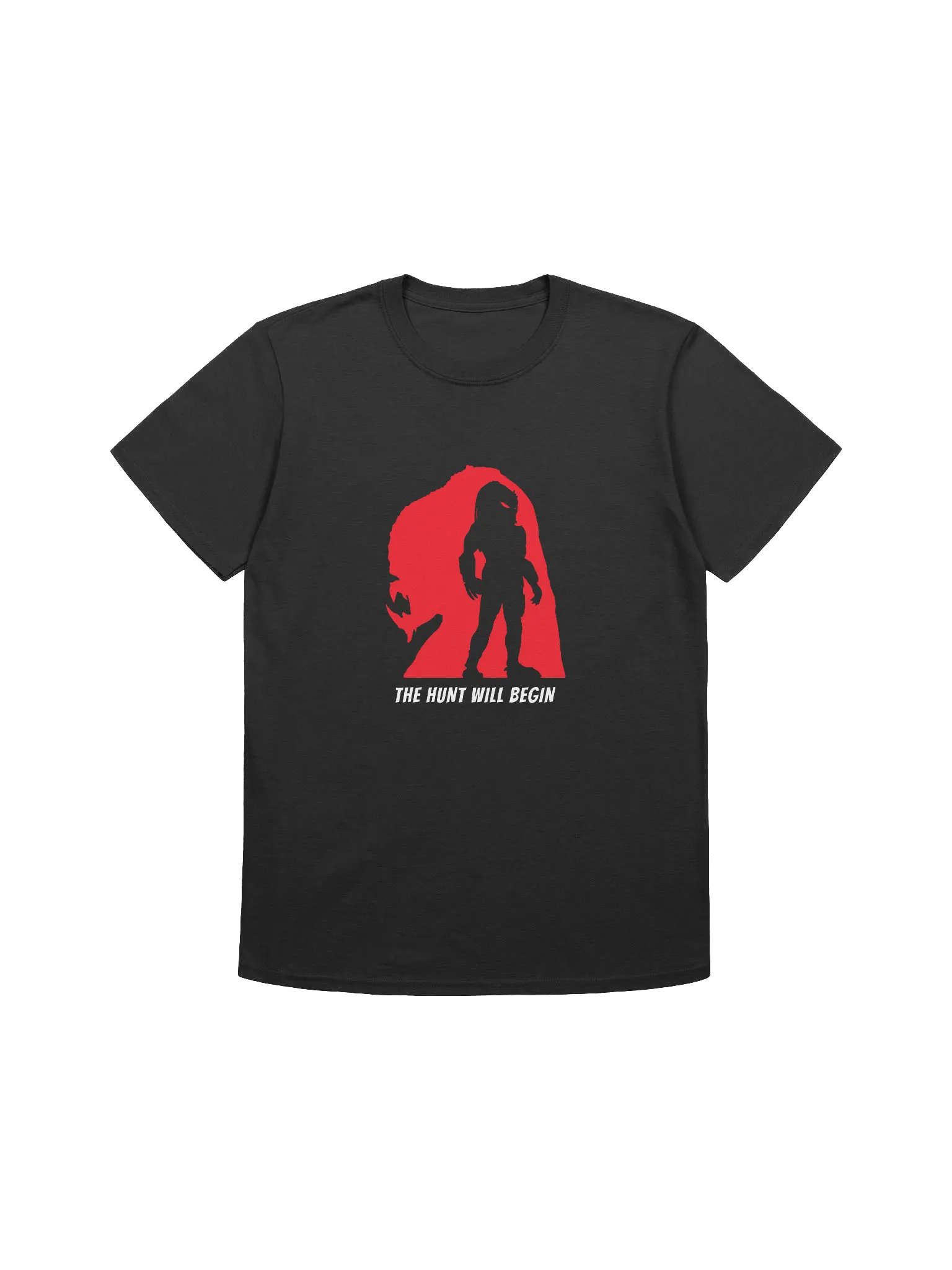 The Hunt Will Begin product image (6)