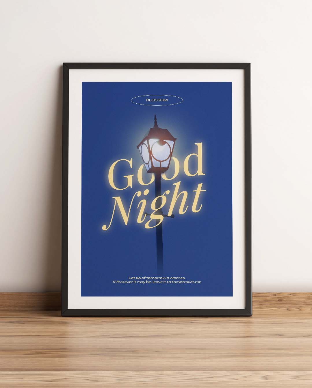 Doh Kyungsoo 'Bloom' Album Posters [Set of 6] KPOP Digital Printable Wall Art Poster (A1 SIZE) - Instant Download product image (7)