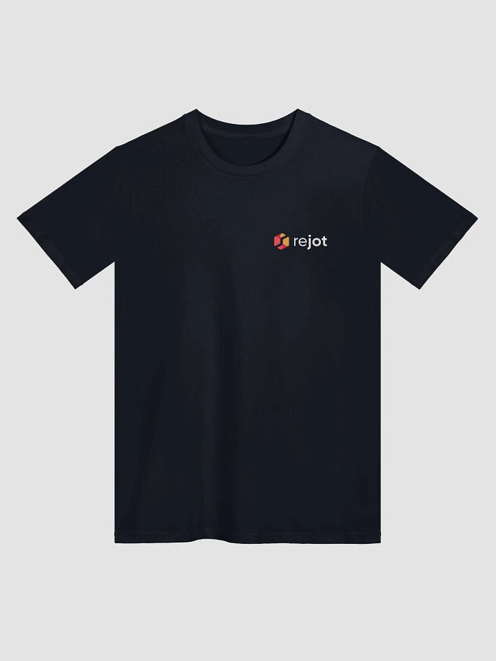 Regular T-shirt product image (1)