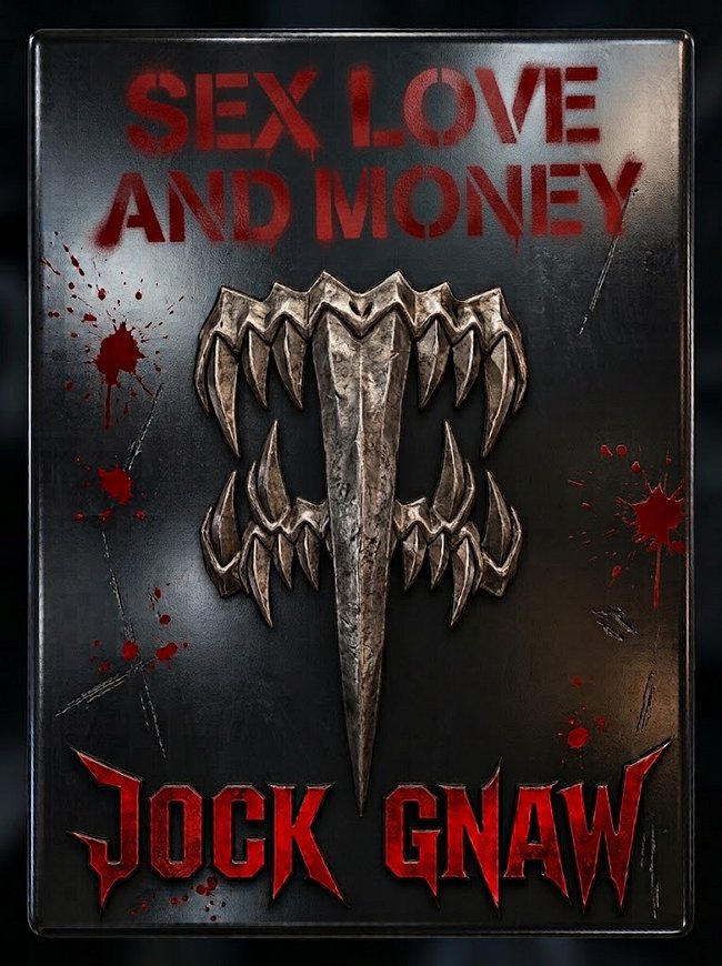 The Jock Gnaw Collection
