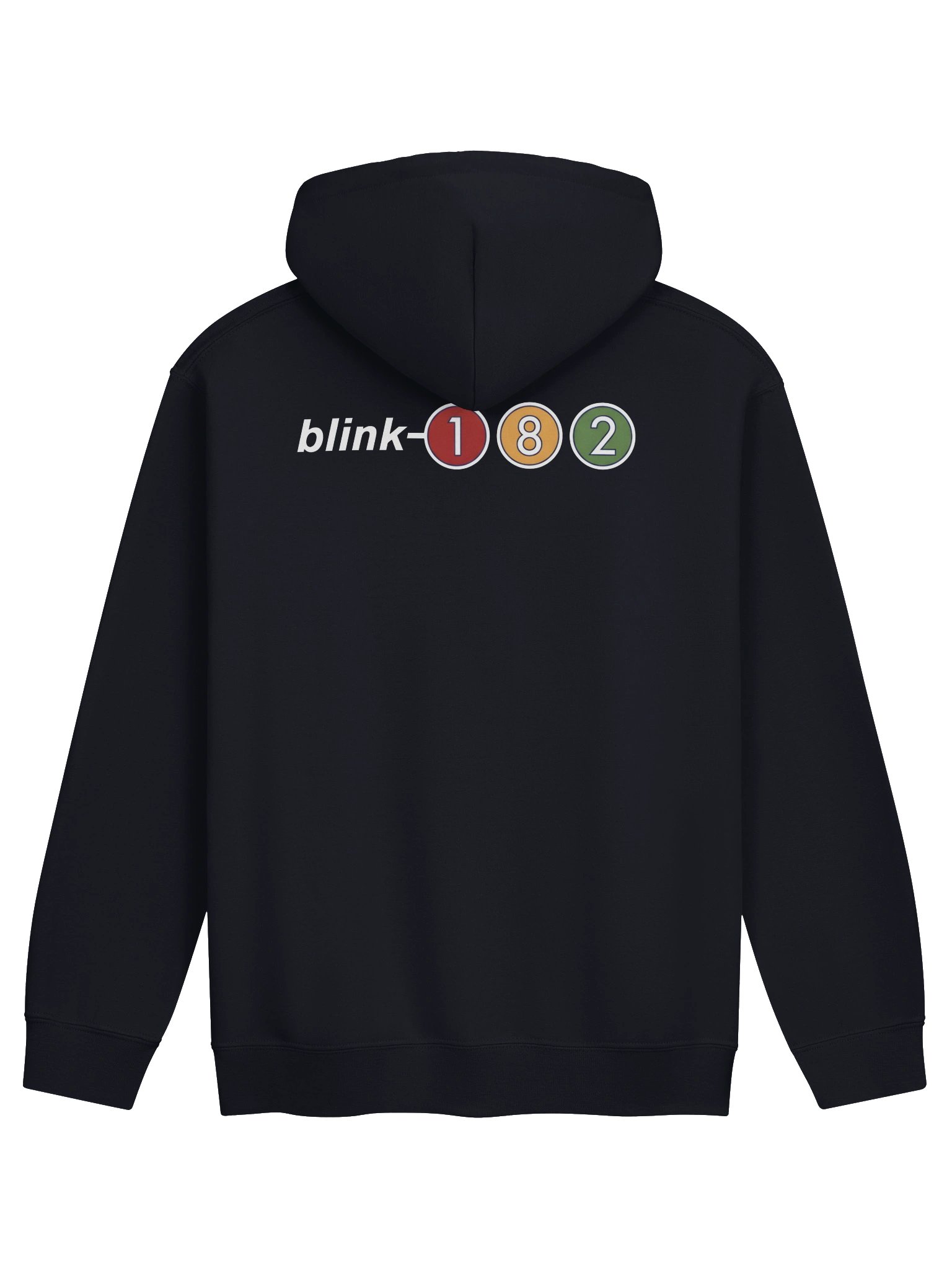 PLEASURES x Blink-182 Bunny Peek Hoodie product image (2)