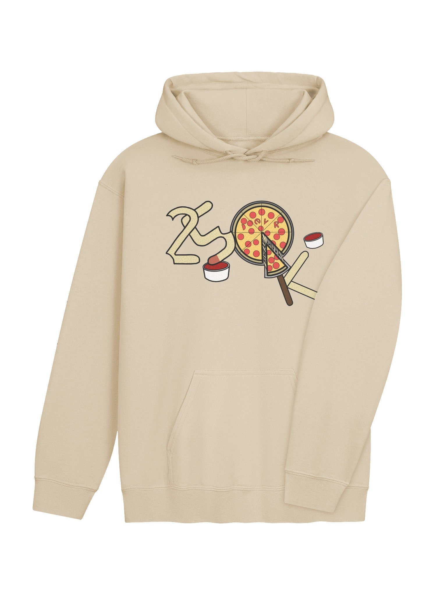 DoeVR 250K Hoodie product image (37)